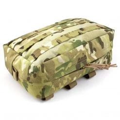 Discontinued Product Utility Pouches Bulldog MOLLE XL Horizontal Utility Pouch 9 Discontinued Product Utility Pouches Bulldog MOLLE XL Horizontal Utility Pouch