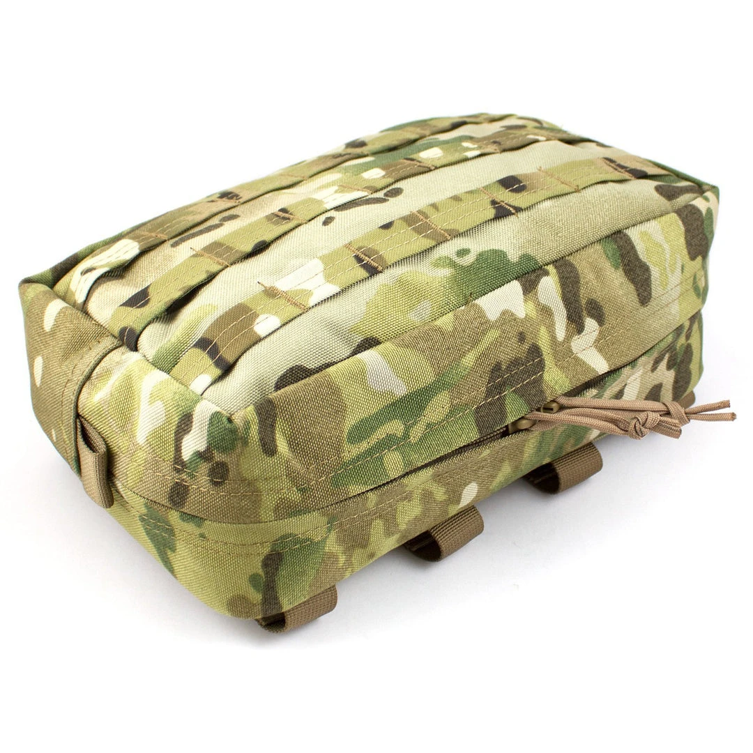 Discontinued Product Utility Pouches Bulldog MOLLE XL Horizontal Utility Pouch 3 Discontinued Product Utility Pouches Bulldog MOLLE XL Horizontal Utility Pouch
