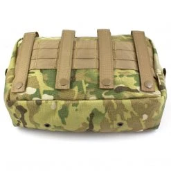Discontinued Product Utility Pouches Bulldog MOLLE XL Horizontal Utility Pouch 10 Discontinued Product Utility Pouches Bulldog MOLLE XL Horizontal Utility Pouch