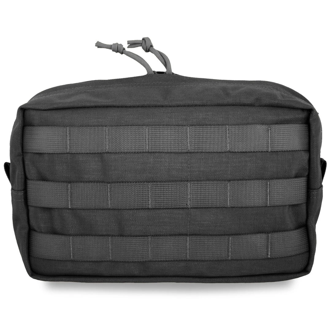 Discontinued Product Utility Pouches Bulldog MOLLE XL Horizontal Utility Pouch 5 Discontinued Product Utility Pouches Bulldog MOLLE XL Horizontal Utility Pouch