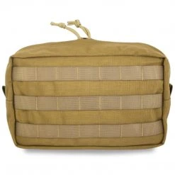 Discontinued Product Utility Pouches Bulldog MOLLE XL Horizontal Utility Pouch 13 Discontinued Product Utility Pouches Bulldog MOLLE XL Horizontal Utility Pouch
