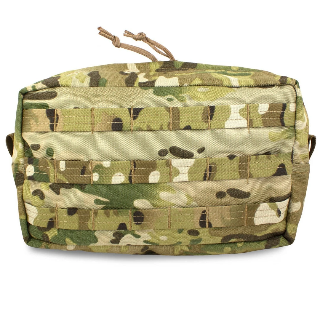 Discontinued Product Utility Pouches Bulldog MOLLE XL Horizontal Utility Pouch 1 Discontinued Product Utility Pouches Bulldog MOLLE XL Horizontal Utility Pouch