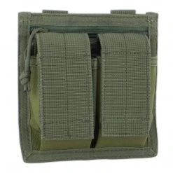 Bulldog Tactical Gear BULLDOG OPERATOR CHEST RIG | With Pouches, MOLLE 7 Bulldog Tactical Gear BULLDOG OPERATOR CHEST RIG | With Pouches, MOLLE