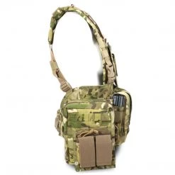 Bulldog Tactical Gear BULLDOG OPERATOR CHEST RIG | With Pouches, MOLLE 2 Bulldog Tactical Gear BULLDOG OPERATOR CHEST RIG | With Pouches, MOLLE