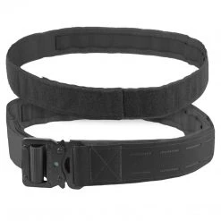 Bulldog Tactical Gear BULLDOG QR LASER MOLLE DOUBLE TACTICAL BELT | Two-Layer Webbing Belt Clothing 15 Bulldog Tactical Gear BULLDOG QR LASER MOLLE DOUBLE TACTICAL BELT | Two-Layer Webbing Belt Clothing