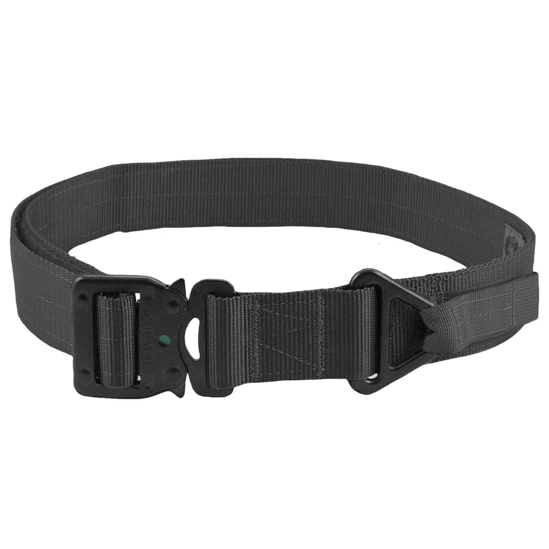 Bulldog Tactical Gear Clothing BULLDOG QR TACTICAL RIGGER'S BELT 1.75" | Quick Release Webbing Belt Bulldog Tactical Gear Clothing BULLDOG QR TACTICAL RIGGER'S BELT 1.75" | Quick Release Webbing Belt