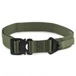Bulldog Tactical Gear Clothing BULLDOG QR TACTICAL RIGGER'S BELT 1.75" | Quick Release Webbing Belt