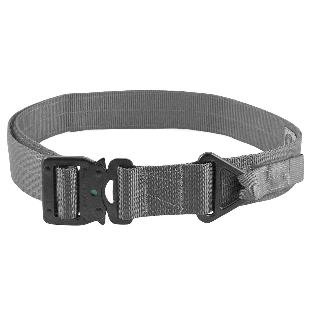 Bulldog Tactical Gear Clothing BULLDOG QR TACTICAL RIGGER'S BELT 1.75" | Quick Release Webbing Belt Bulldog Tactical Gear Clothing BULLDOG QR TACTICAL RIGGER'S BELT 1.75" | Quick Release Webbing Belt