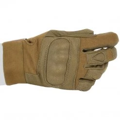 Bulldog Tactical Gear BULLDOG RHYNO 2.0 | Touchscreen Tactical Knuckle Gloves Clothing