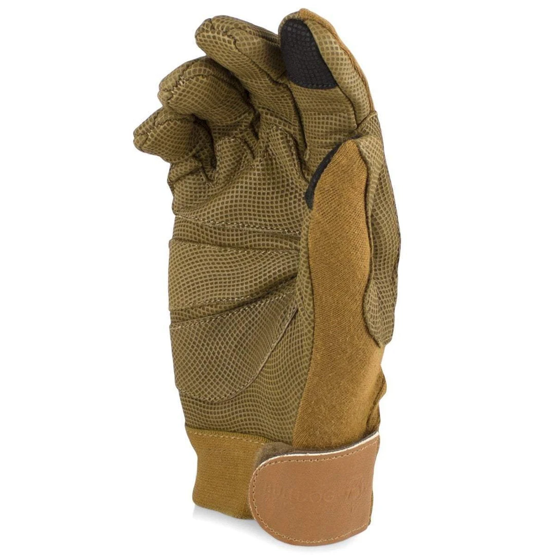 Bulldog Tactical Gear BULLDOG RHYNO 2.0 | Touchscreen Tactical Knuckle Gloves Clothing 5 Bulldog Tactical Gear BULLDOG RHYNO 2.0 | Touchscreen Tactical Knuckle Gloves Clothing