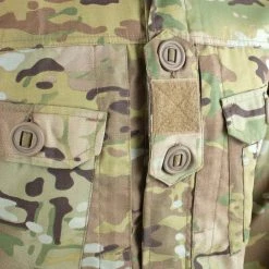 Bulldog Tactical Gear Clothing BULLDOG ROGUE FIELD SHIRT 2.0 | Men's Long Sleeve Lightweight Jacket