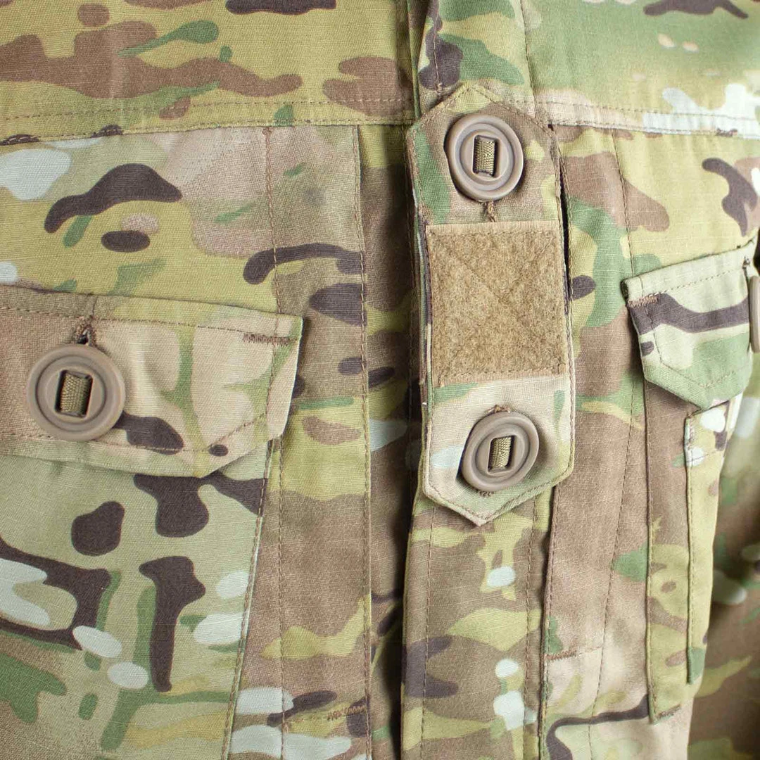 Bulldog Tactical Gear Clothing BULLDOG ROGUE FIELD SHIRT 2.0 | Men's Long Sleeve Lightweight Jacket Bulldog Tactical Gear Clothing BULLDOG ROGUE FIELD SHIRT 2.0 | Men's Long Sleeve Lightweight Jacket