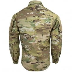 Bulldog Tactical Gear BULLDOG ROGUE FIELD SHIRT | Men's Long Sleeve Lightweight Jacket