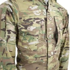 Bulldog Tactical Gear BULLDOG ROGUE FIELD SHIRT | Men's Long Sleeve Lightweight Jacket