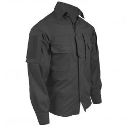 Bulldog Tactical Gear BULLDOG ROGUE FIELD SHIRT | Men's Long Sleeve Lightweight Jacket