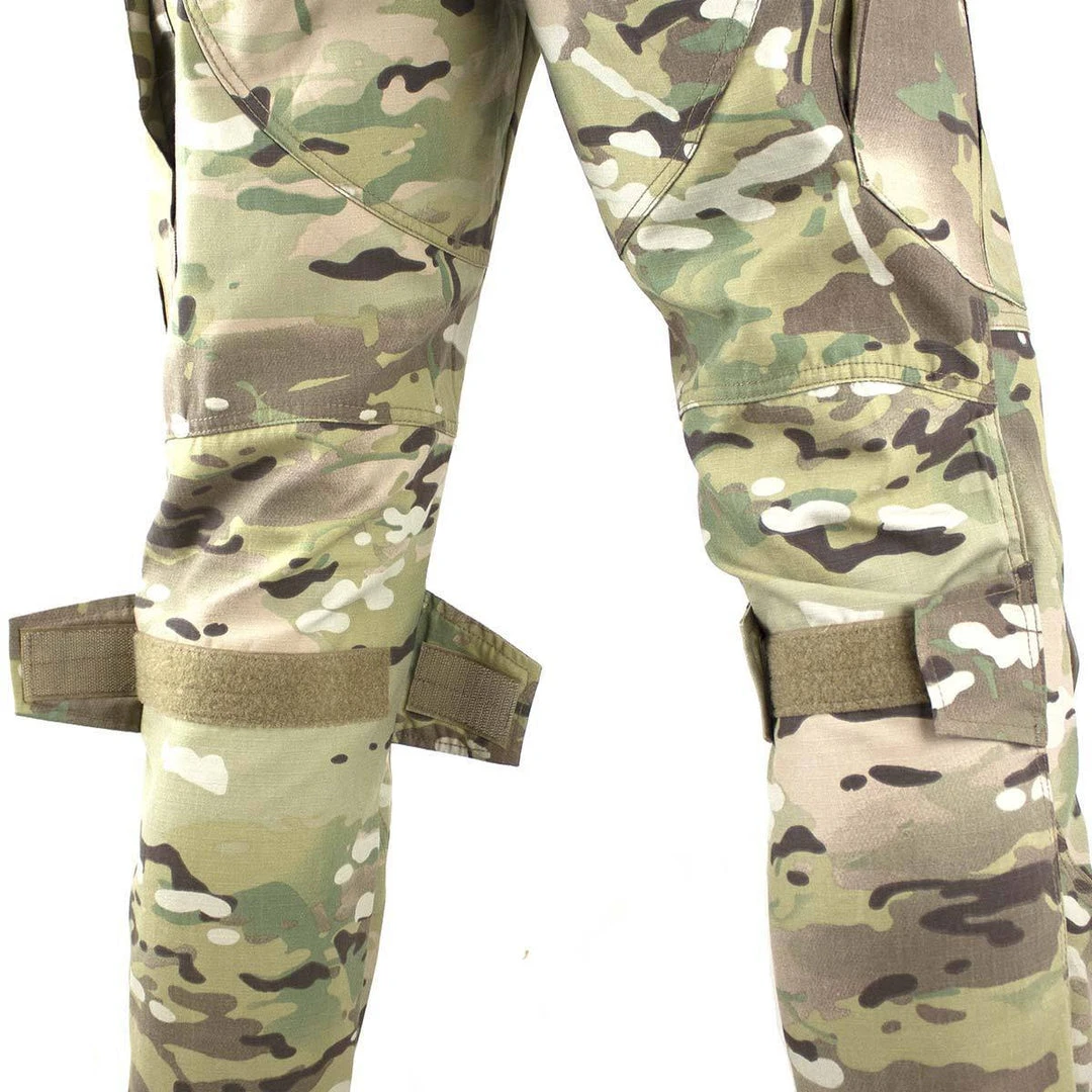 Bulldog Tactical Gear Clothing BULLDOG ROGUE MK3 TROUSERS | Men's Combat Pants With Knee Pads 8 Bulldog Tactical Gear Clothing BULLDOG ROGUE MK3 TROUSERS | Men's Combat Pants With Knee Pads