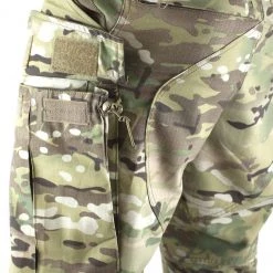 Bulldog Tactical Gear Clothing BULLDOG ROGUE MK3 TROUSERS | Men's Combat Pants With Knee Pads 25 Bulldog Tactical Gear Clothing BULLDOG ROGUE MK3 TROUSERS | Men's Combat Pants With Knee Pads