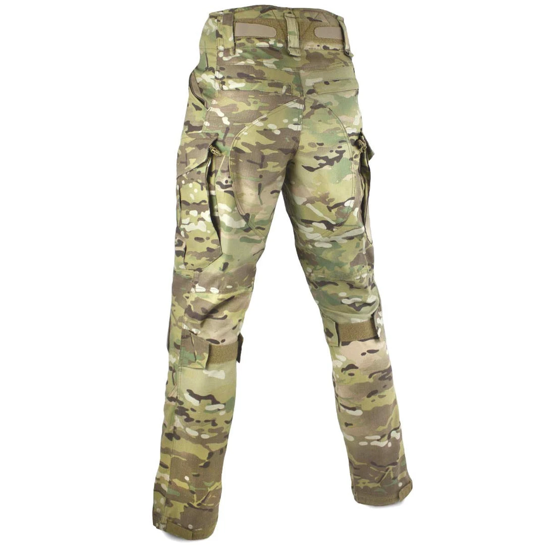 Bulldog Tactical Gear Clothing BULLDOG ROGUE MK3 TROUSERS | Men's Combat Pants With Knee Pads 7 Bulldog Tactical Gear Clothing BULLDOG ROGUE MK3 TROUSERS | Men's Combat Pants With Knee Pads