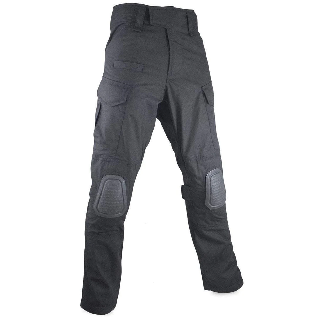 Bulldog Tactical Gear Clothing BULLDOG ROGUE MK3 TROUSERS | Men's Combat Pants With Knee Pads 15 Bulldog Tactical Gear Clothing BULLDOG ROGUE MK3 TROUSERS | Men's Combat Pants With Knee Pads