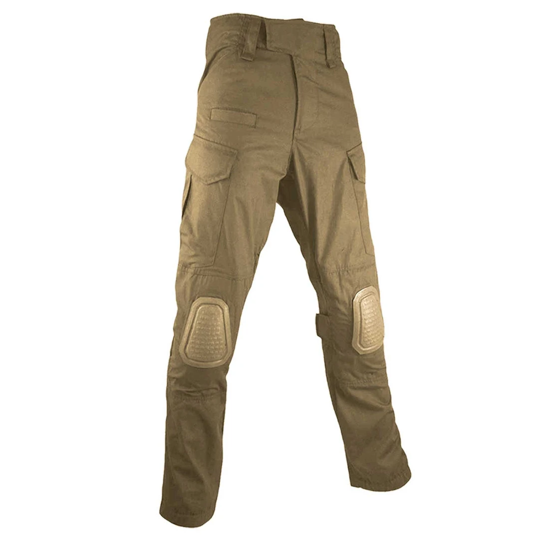 Bulldog Tactical Gear Clothing BULLDOG ROGUE MK3 TROUSERS | Men's Combat Pants With Knee Pads 5 Bulldog Tactical Gear Clothing BULLDOG ROGUE MK3 TROUSERS | Men's Combat Pants With Knee Pads