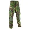 Bulldog Tactical Gear Clothing BULLDOG ROGUE MK3 TROUSERS | Men's Combat Pants With Knee Pads