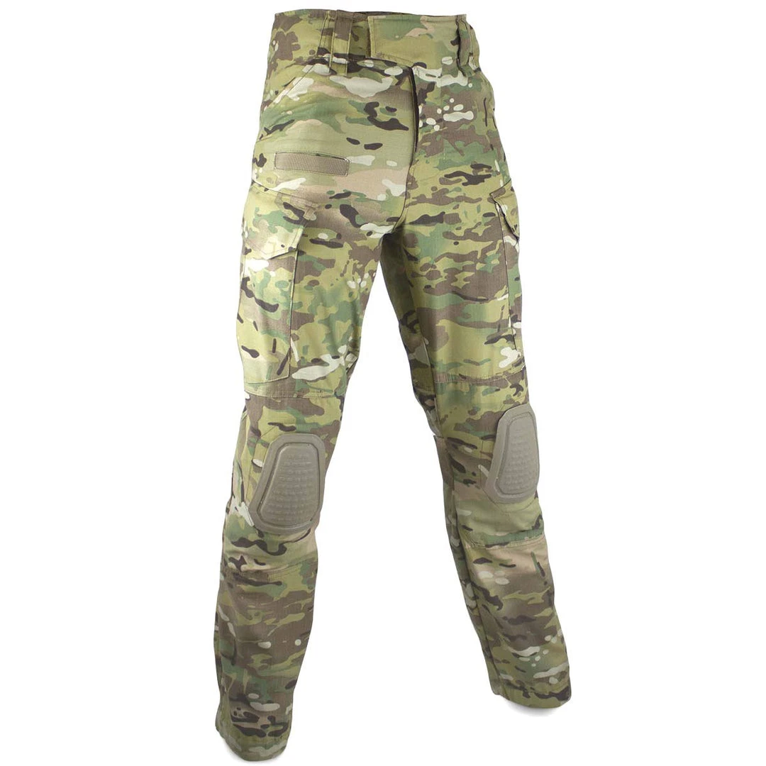Bulldog Tactical Gear Clothing BULLDOG ROGUE MK3 TROUSERS | Men's Combat Pants With Knee Pads 6 Bulldog Tactical Gear Clothing BULLDOG ROGUE MK3 TROUSERS | Men's Combat Pants With Knee Pads