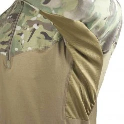 Bulldog Tactical Gear BULLDOG ROGUE MK3 UNIFORM SET WITH COMBAT SHIRT | Black 14 Bulldog Tactical Gear BULLDOG ROGUE MK3 UNIFORM SET WITH COMBAT SHIRT | Black