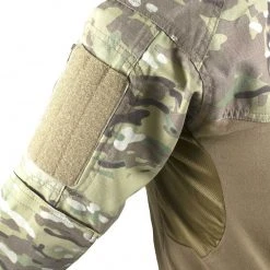 Bulldog Tactical Gear All Trousers BULLDOG ROGUE MK3 UNIFORM SET WITH COMBAT SHIRT | Coyote Brown 15 Bulldog Tactical Gear All Trousers BULLDOG ROGUE MK3 UNIFORM SET WITH COMBAT SHIRT | Coyote Brown