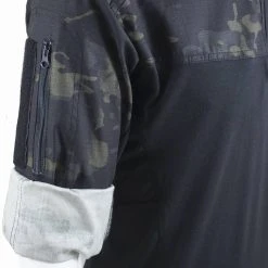 Bulldog Tactical Gear BULLDOG ROGUE MK3 UNIFORM SET WITH COMBAT SHIRT | Olive Green 3 Bulldog Tactical Gear BULLDOG ROGUE MK3 UNIFORM SET WITH COMBAT SHIRT | Olive Green