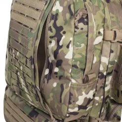 Bulldog Tactical Gear Bags, Packs & Boxes BULLDOG SENTINEL V2 RUCKSACK | Military Hydration Backpack, 44L