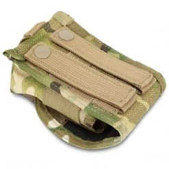 Bulldog Tactical Gear BULLDOG SMOKE GRENADE POUCH | With Quick Release Buckle, MOLLE Pouches & Holders 11 Bulldog Tactical Gear BULLDOG SMOKE GRENADE POUCH | With Quick Release Buckle, MOLLE Pouches & Holders