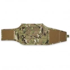Bulldog Tactical Gear BULLDOG SPH CUMMERBUND | Side Plate Holder, For Kinetic Carrier Webbing, Vests & Carriers