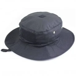 Bulldog Tactical Gear BULLDOG TACTICAL BOONIE HAT | Rip-Stop Adjustable Bucket Hat