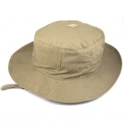 Bulldog Tactical Gear BULLDOG TACTICAL BOONIE HAT | Rip-Stop Adjustable Bucket Hat