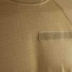 Bulldog Tactical Gear BULLDOG TACTICAL LONG SLEEVE T-SHIRT | Men's Combat Tee With Pockets