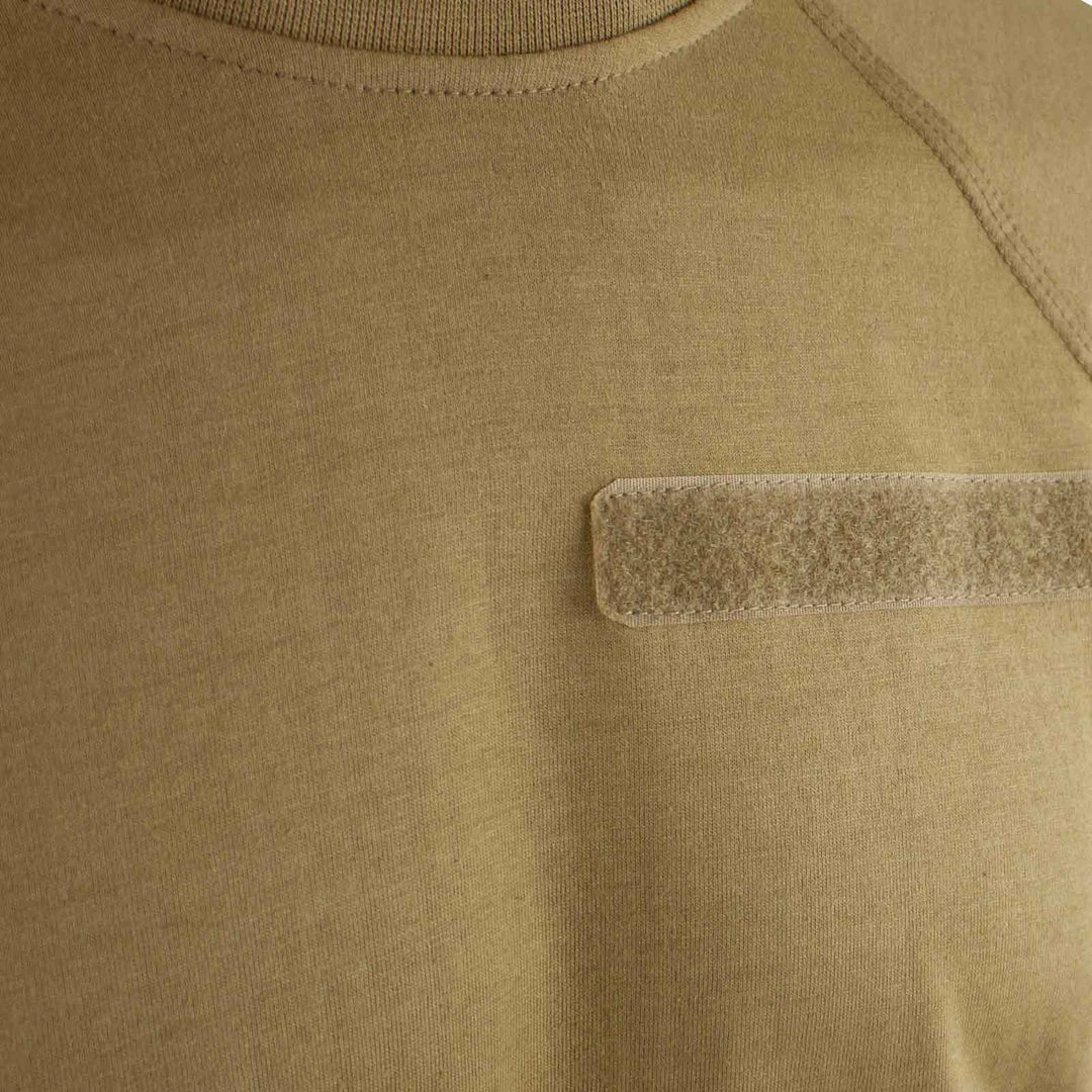 Bulldog Tactical Gear BULLDOG TACTICAL LONG SLEEVE T-SHIRT | Men's Combat Tee With Pockets 2 Bulldog Tactical Gear BULLDOG TACTICAL LONG SLEEVE T-SHIRT | Men's Combat Tee With Pockets