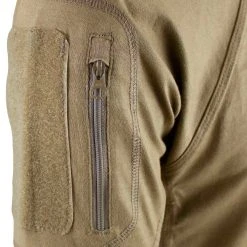 Bulldog Tactical Gear BULLDOG TACTICAL LONG SLEEVE T-SHIRT | Men's Combat Tee With Pockets 7 Bulldog Tactical Gear BULLDOG TACTICAL LONG SLEEVE T-SHIRT | Men's Combat Tee With Pockets