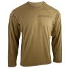 Bulldog Tactical Gear BULLDOG TACTICAL LONG SLEEVE T-SHIRT | Men's Combat Tee With Pockets