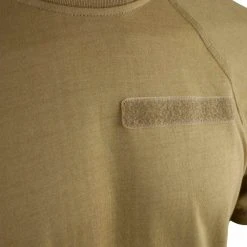 Bulldog Tactical Gear BULLDOG TACTICAL T-SHIRT | Men's Short Sleeve Combat Tee With Pockets 8 Bulldog Tactical Gear BULLDOG TACTICAL T-SHIRT | Men's Short Sleeve Combat Tee With Pockets