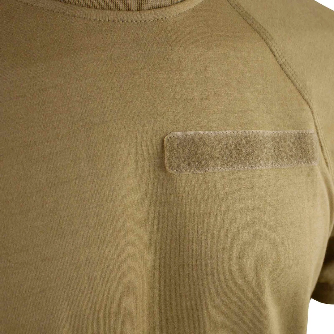 Bulldog Tactical Gear BULLDOG TACTICAL T-SHIRT | Men's Short Sleeve Combat Tee With Pockets 3 Bulldog Tactical Gear BULLDOG TACTICAL T-SHIRT | Men's Short Sleeve Combat Tee With Pockets