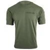 Bulldog Tactical Gear BULLDOG TACTICAL T-SHIRT | Men's Short Sleeve Combat Tee With Pockets