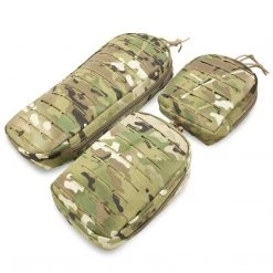 Bulldog Tactical Gear Bags, Packs & Boxes BULLDOG TACTICUS V2 RUCKSACK 37L | Military Hydration Backpack 17 Bulldog Tactical Gear Bags, Packs & Boxes BULLDOG TACTICUS V2 RUCKSACK 37L | Military Hydration Backpack