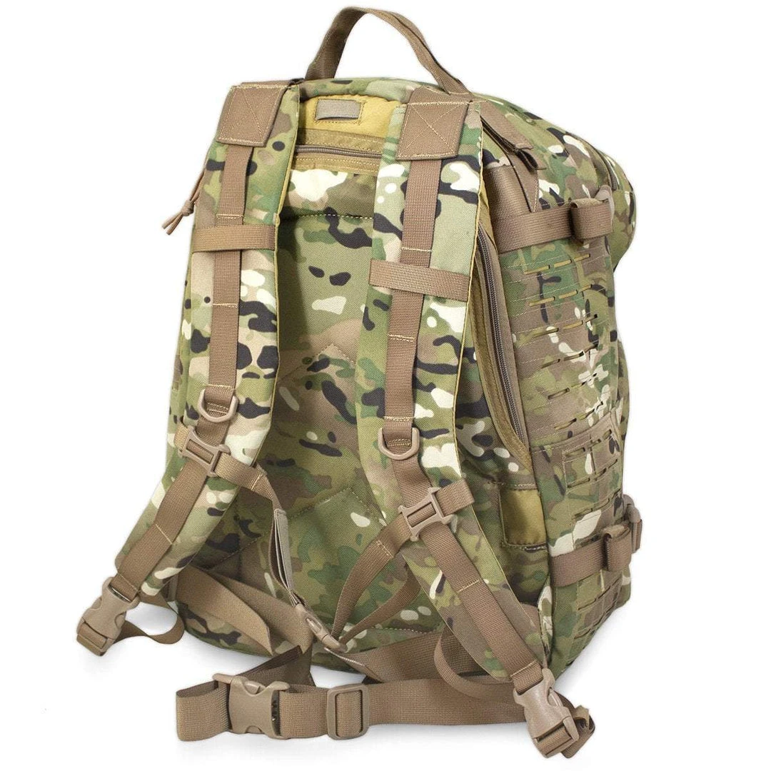 Bulldog Tactical Gear Bags, Packs & Boxes BULLDOG TACTICUS V2 RUCKSACK 37L | Military Hydration Backpack 6 Bulldog Tactical Gear Bags, Packs & Boxes BULLDOG TACTICUS V2 RUCKSACK 37L | Military Hydration Backpack