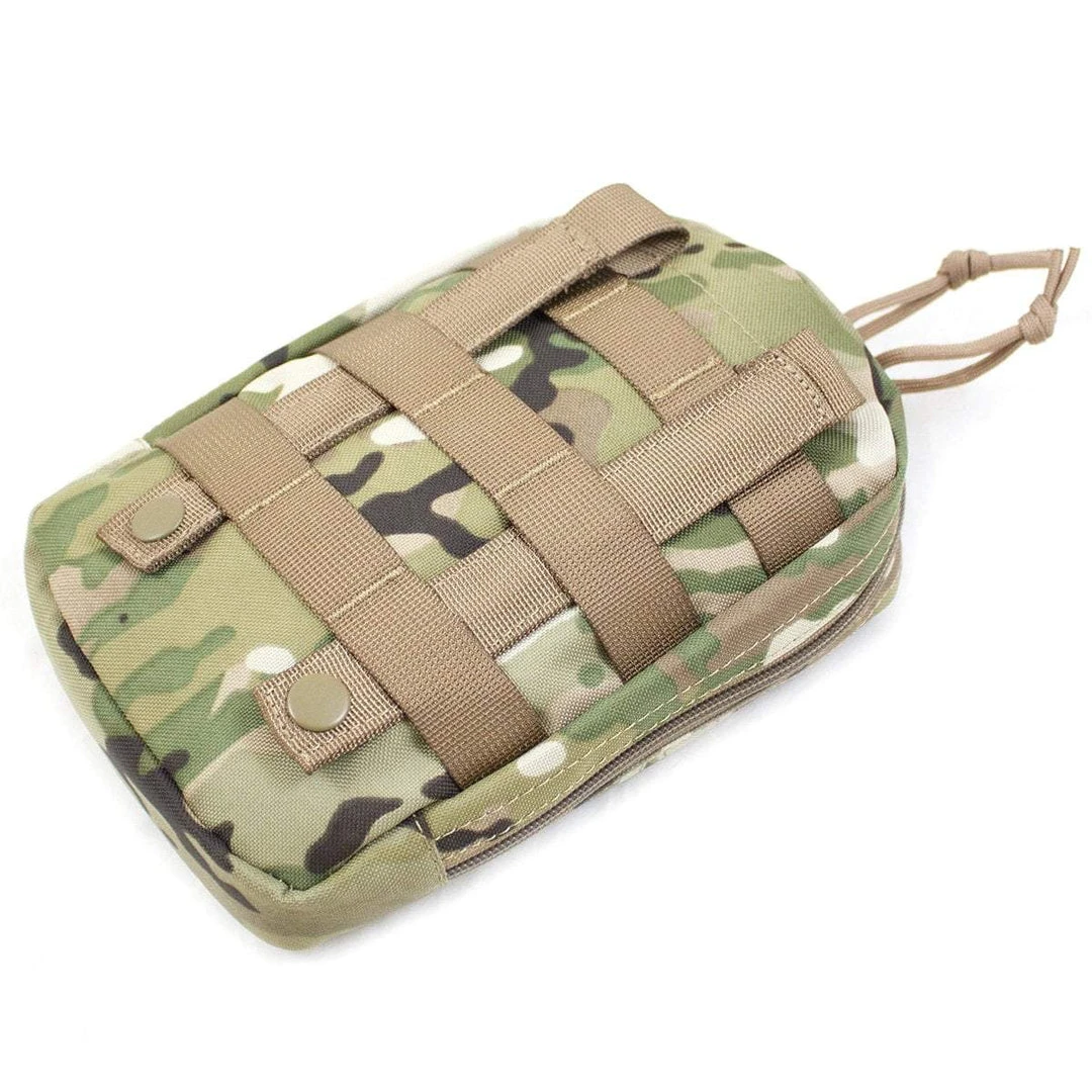 Bulldog Tactical Gear Bags, Packs & Boxes BULLDOG TACTICUS V2 RUCKSACK 37L | Military Hydration Backpack 9 Bulldog Tactical Gear Bags, Packs & Boxes BULLDOG TACTICUS V2 RUCKSACK 37L | Military Hydration Backpack