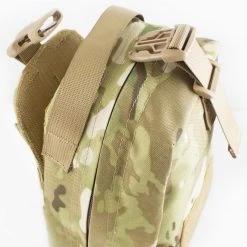 Bulldog Tactical Gear BULLDOG TEAR OFF MEDIC POUCH | MOLLE Utility Pouch, 14cm X 20cm 2 Bulldog Tactical Gear BULLDOG TEAR OFF MEDIC POUCH | MOLLE Utility Pouch, 14cm X 20cm