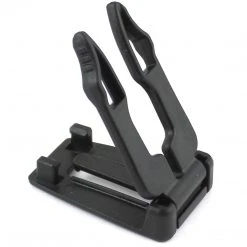 Bulldog Tactical Gear Other Bag Accessories V2 MOLLE WEBBING ATTACHMENT CLIP | Mounts Pouches To MOLLE