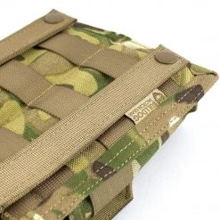 Bulldog Tactical Gear BULLDOG VERSATILE DOUBLE RIFLE MAG POUCH | Open Or Closed, MOLLE 10 Bulldog Tactical Gear BULLDOG VERSATILE DOUBLE RIFLE MAG POUCH | Open Or Closed, MOLLE