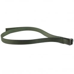 Bulldog Tactical Gear BULLDOG WEBBING UTILITY STRAP | 25mm Wide With Ladderlock Buckle