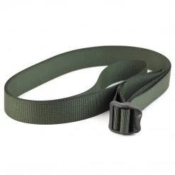Bulldog Tactical Gear BULLDOG WEBBING UTILITY STRAP | 25mm Wide With Ladderlock Buckle