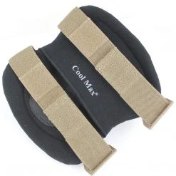 Bulldog Tactical Gear BULLDOG X TACTICAL KNEE PADS | Military Hard Cap Protective Pad 7 Bulldog Tactical Gear BULLDOG X TACTICAL KNEE PADS | Military Hard Cap Protective Pad